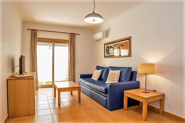 Veleiro Verde - Ferienwohnung Monte Gordo