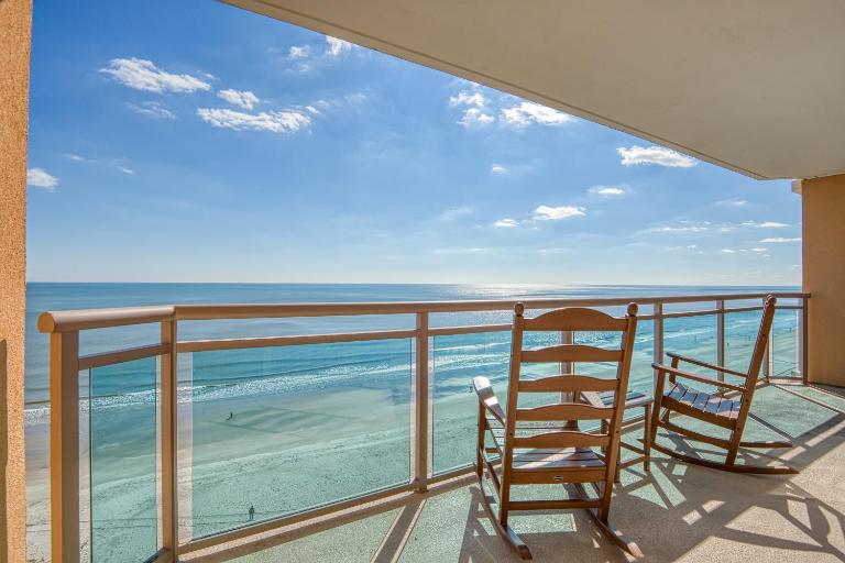 Bahama Sands Condos - B&B Myrtle Beach