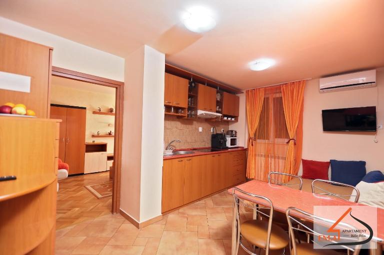 Apartament Ema Baile Felix - Bed and Breakfast Băile Felix