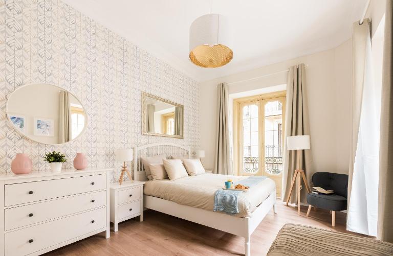 Apartamento en Puerta del Sol - Bed and Breakfast Madrid