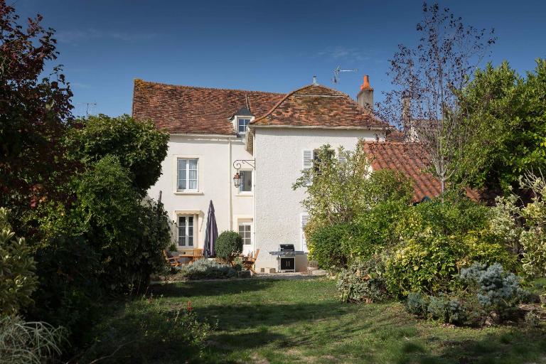 La Bicyclette Bleue - B&B Montmorillon