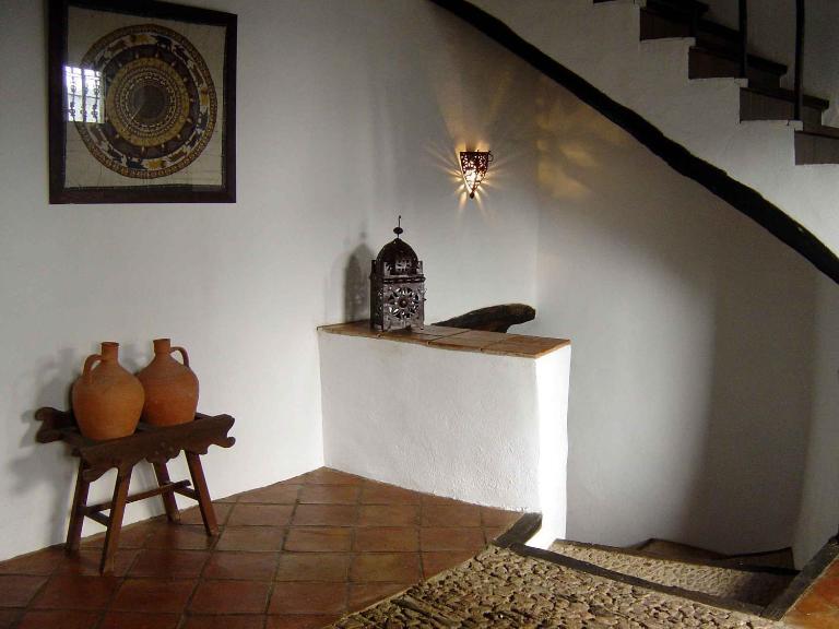 Posada del Castaño - B&B Castaño de Robledo