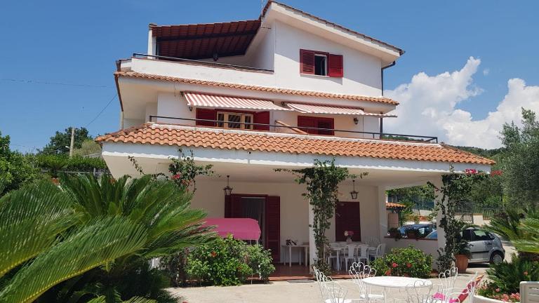 Casa Vacanze Angelo - B&B Palinuro