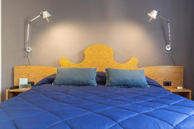 Malagigi Guest House - Bed and Breakfast Ferrara