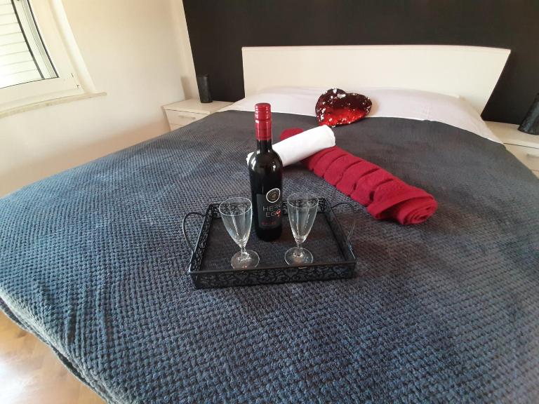 FAMILY TIME - Ferienwohnung Split