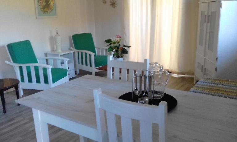 Marlin Cottage - B&B Chintsa