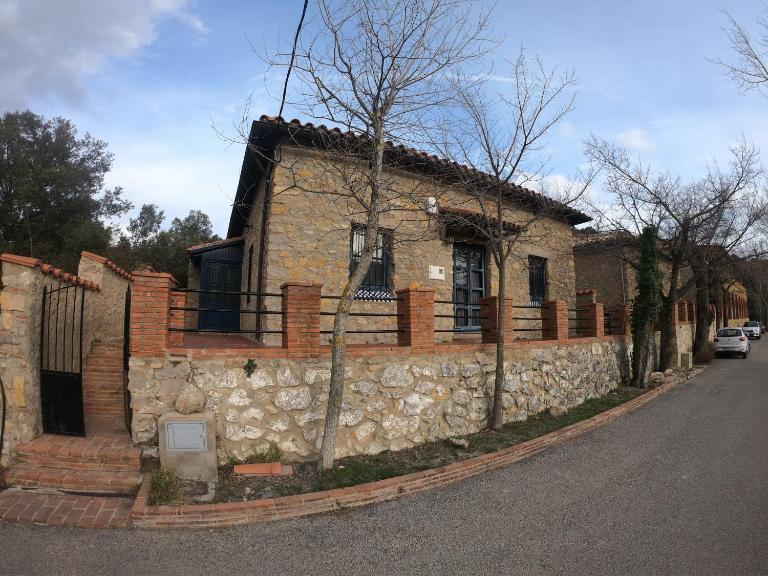 xalet l’avella 2 - Ferienwohnung Catí