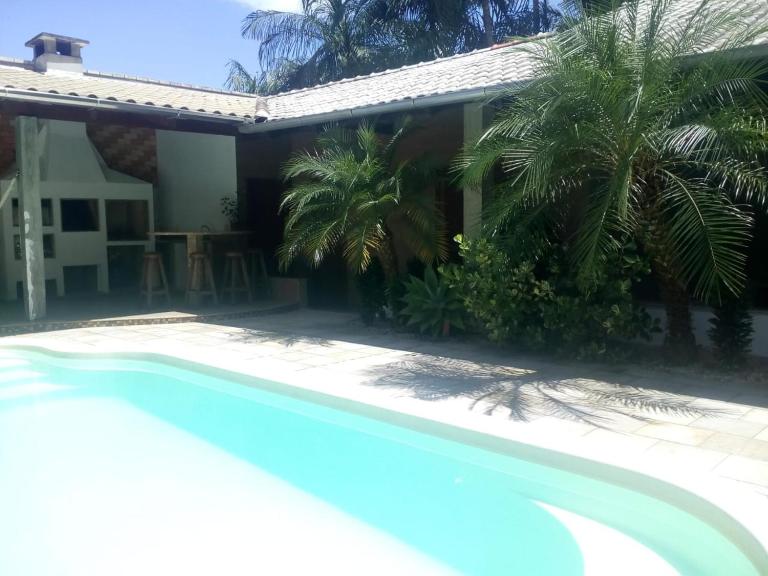 Le Loup Residência para Hospedagem Suítes 1 - B&B Blumenau