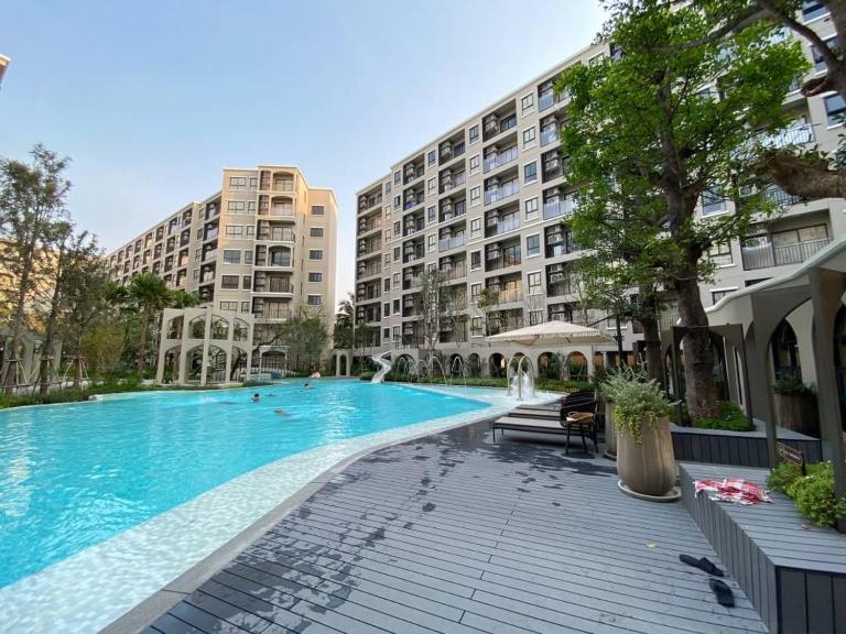 La Casita sea view Hua Hin - B&B Hua Hin