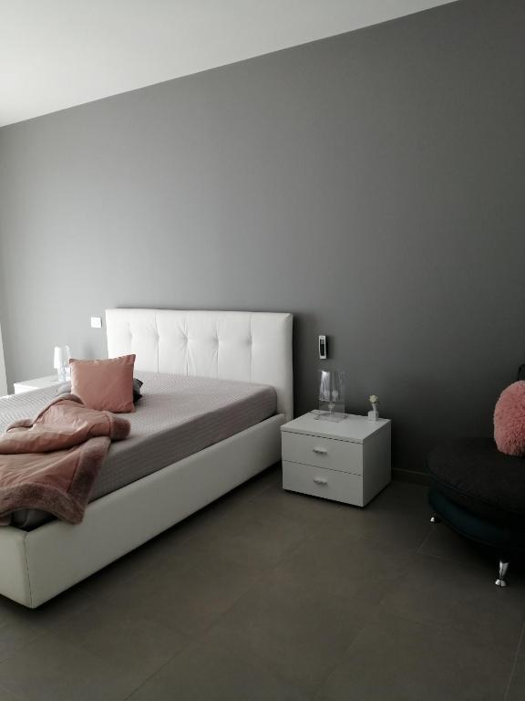 Sea View Apartment - B&B Monopoli