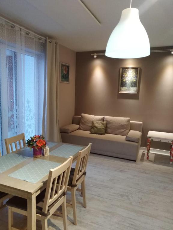 A-Apartment - B&B Krasnovo