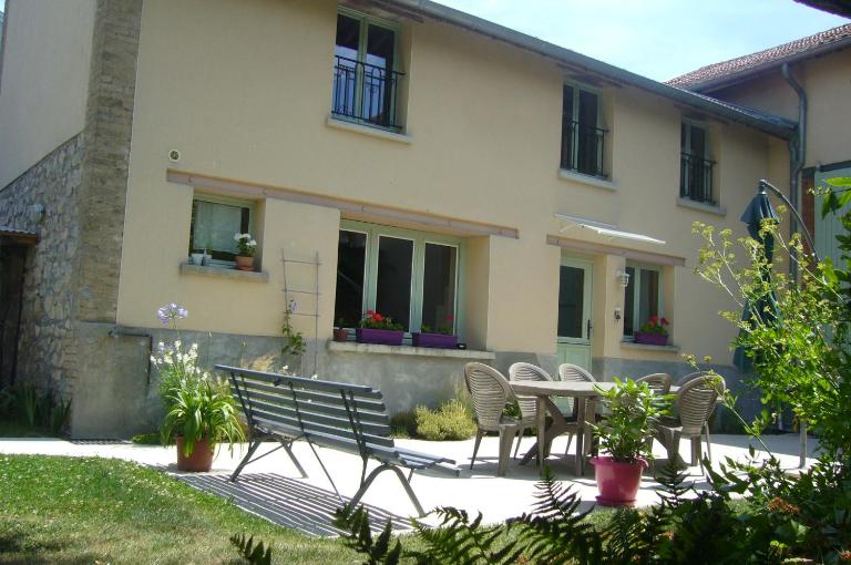 Gîte Bulle de Miel - B&B Berru