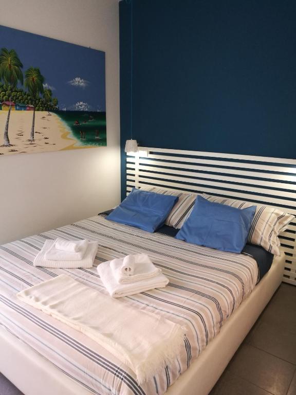 casa vacanze Thea - B&B Giardini-Naxos
