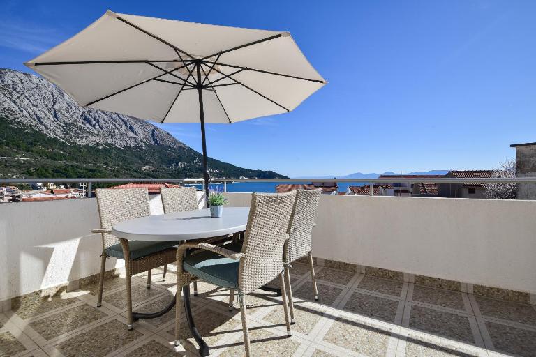 Apartman Luka - B&B Igrane