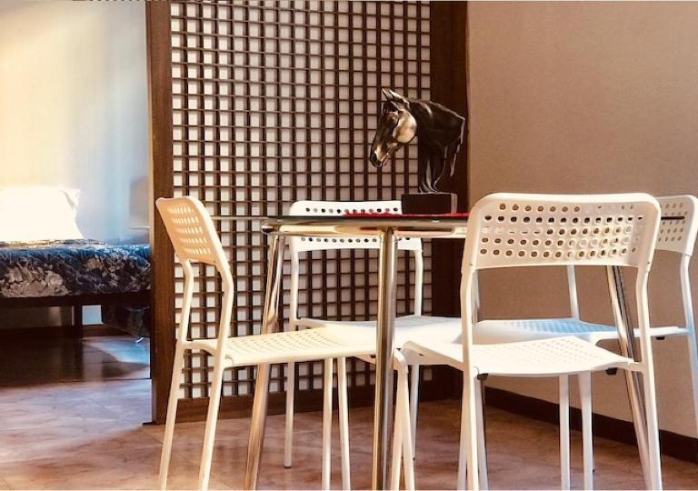 Appartamento ponte Vecchio - B&B Firenze