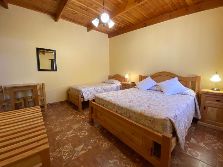 Las Cornizas de Catarpe - B&B San Pedro de Atacama