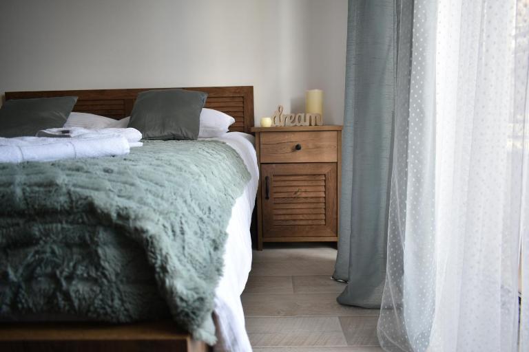 S 68, Milmari Resort - Bed and Breakfast Kopaonik