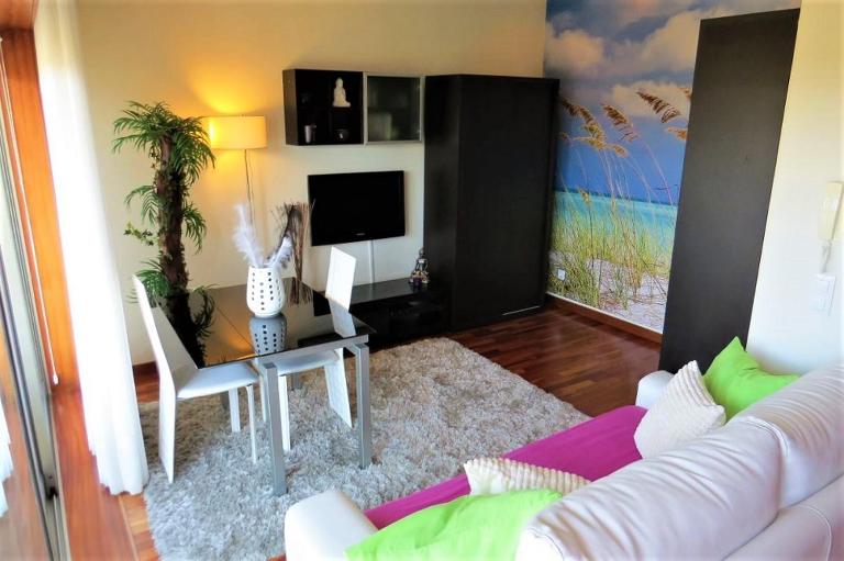 Dunas - B&B Viana do Castelo