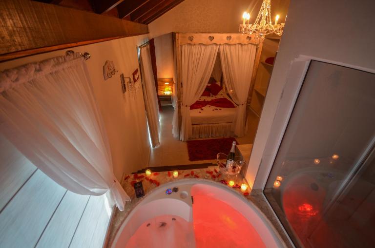 Pousada Retiro das Ilhas - B&B Bombinhas