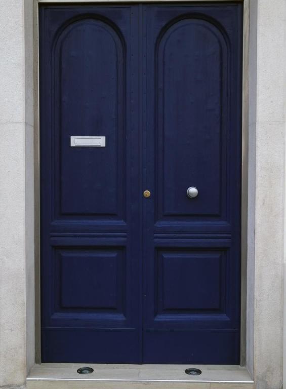 La Casa Blu - B&B Bari
