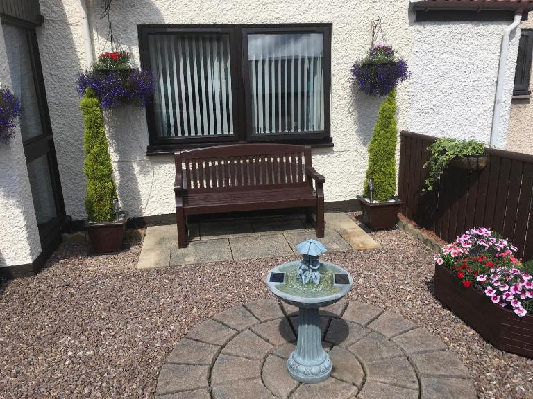 Highland Home - B&B Fort William