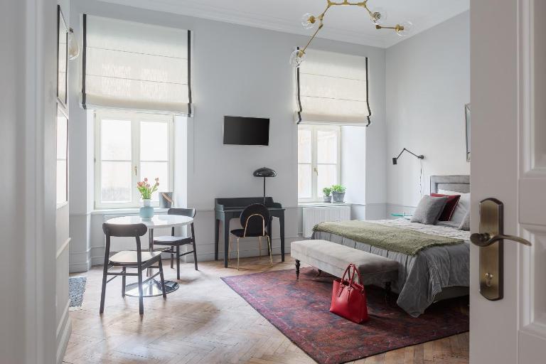 Jana 3 Apartments - Ferienwohnung Krakau