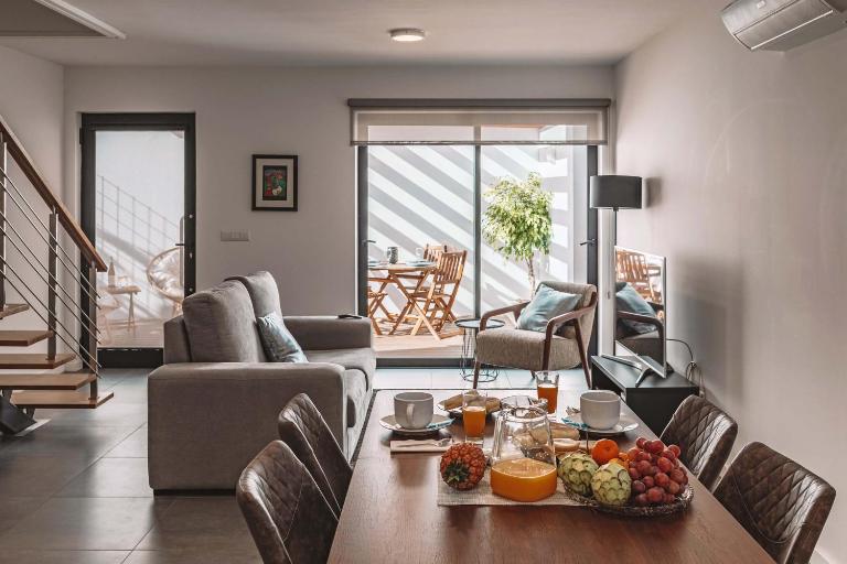 9 Furnas Villa - Ferienwohnung Furnas