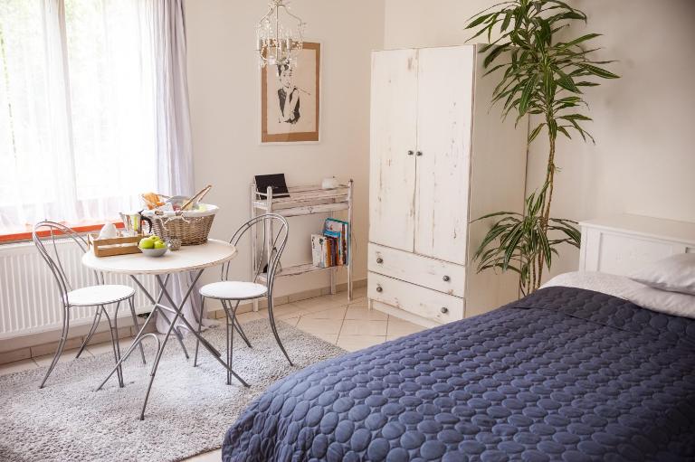 Villa Letná - B&B Brandýs nad Labem-Stará Boleslav