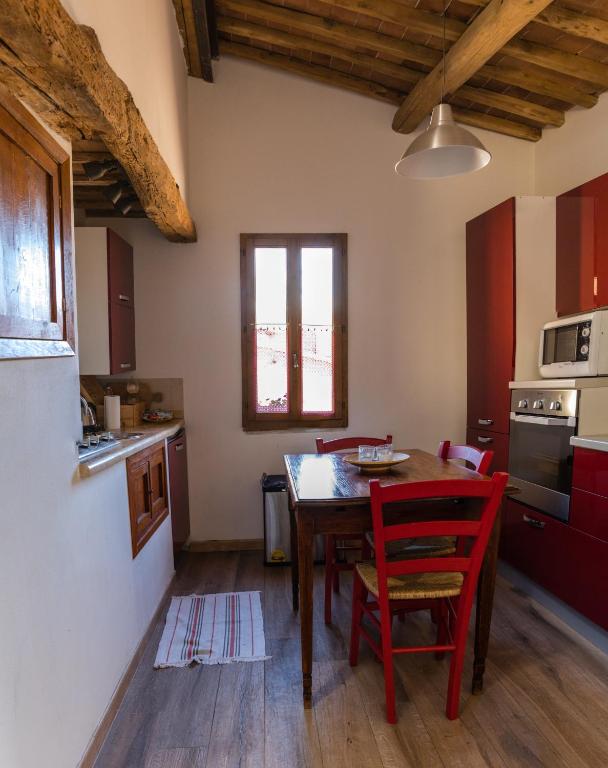 Appartamento Porta Pispini - Chambres d'hôtes Sienne
