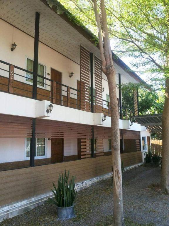 Charlee House - B&B Trang