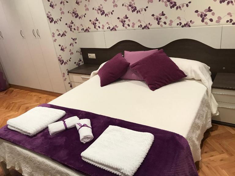 vivienda vacacional Iguazu - B&B Ribadeo