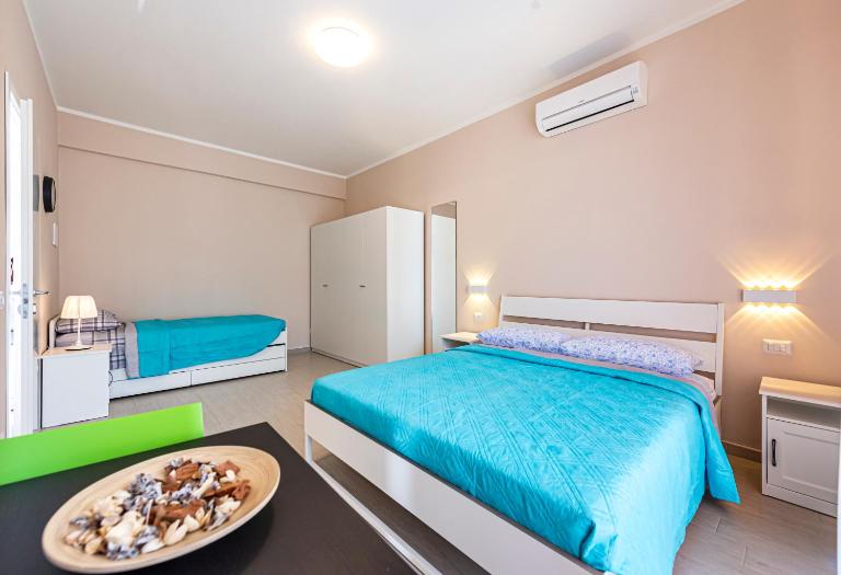 AFFITTACAMERE ARCOBALENO - B&B Santa Margherita Ligure