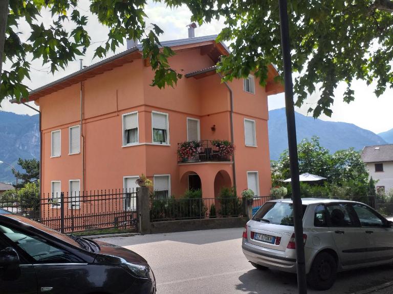 Casa Alby - B&B Levico Terme
