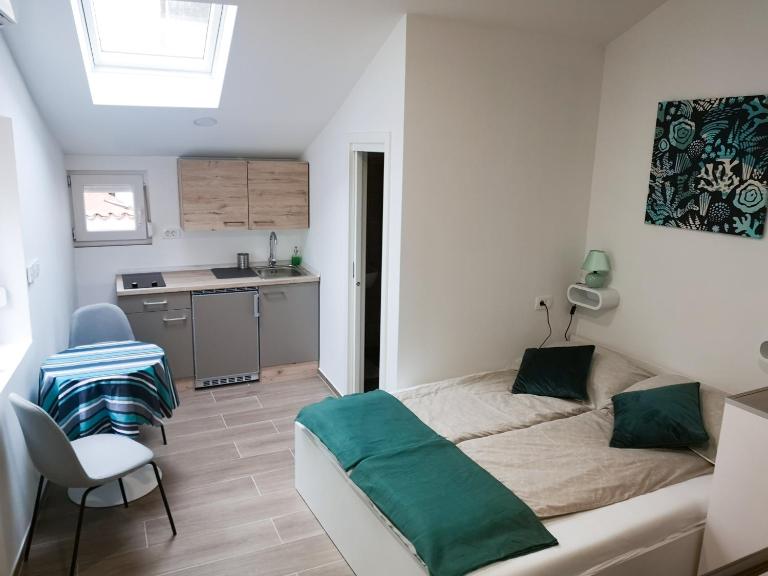 Korala Apartments - B&B Pirano