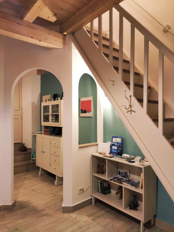 B&B Mastro Francesco - B&B Scilla