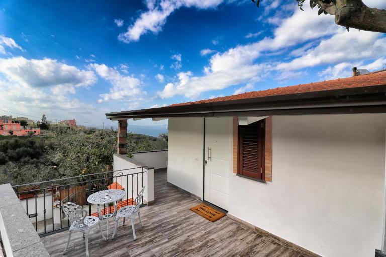 Villa il Cacciatore - Chambres d'hôtes Sorrente