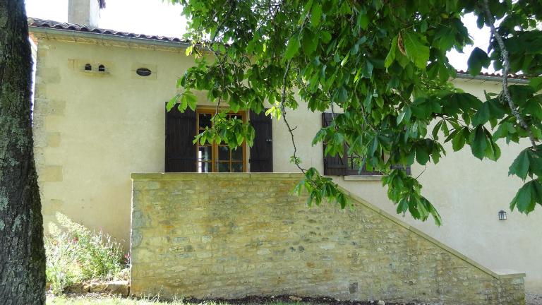Gîte pour 4 personnes - Dordogne - Chambres d'hôtes Bressac