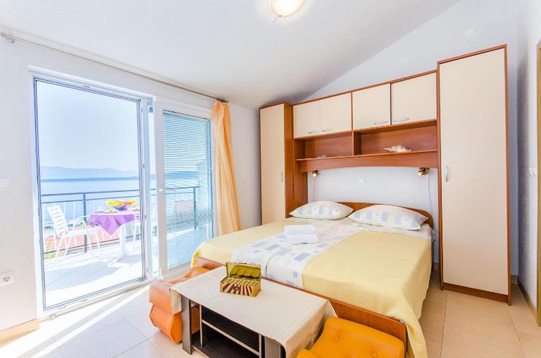 Knezovicapartments - Chambres d'hôtes Živogošće