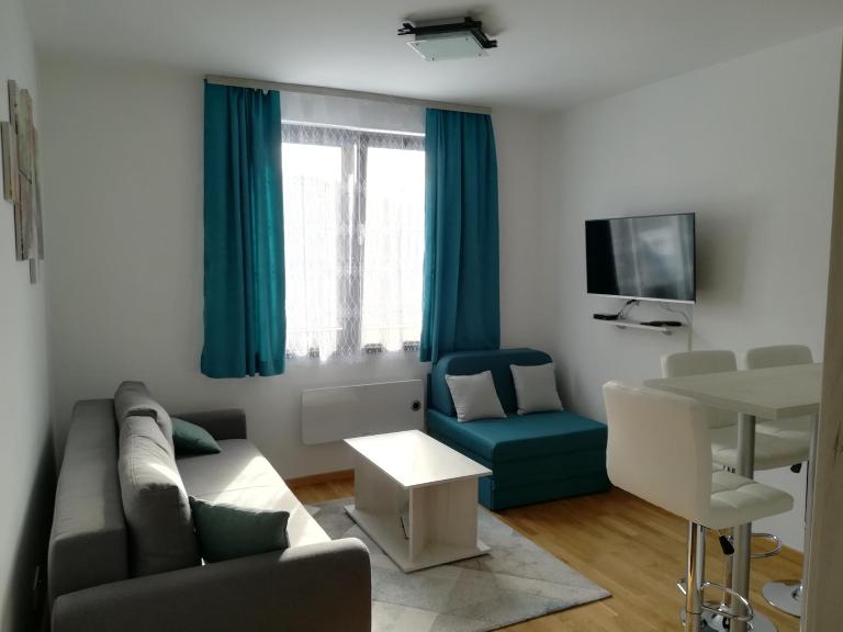 Vila Irina - Studio 15 lux - B&B Kopaonik