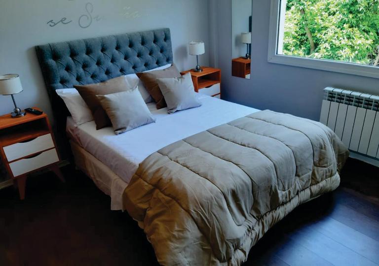 Departamento en el centro de Bariloche tb - Ferienwohnung Bariloche