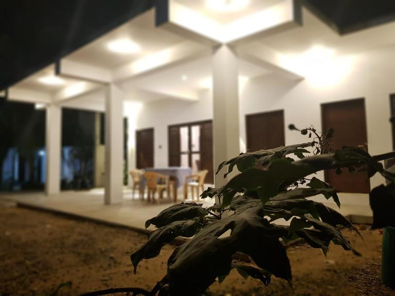 07th Heaven Villa - B&B Tangalle