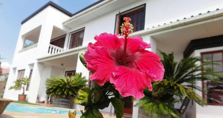 Helderberg Guesthouse - Bed and Breakfast Gordon’s Bay