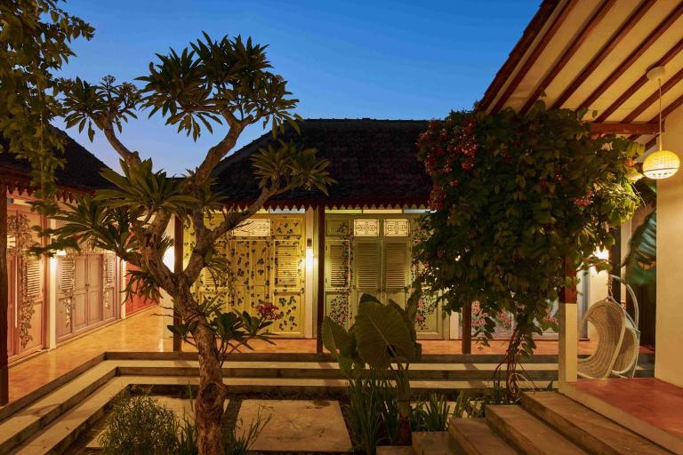 Chendela Yogyakarta - Bed and Breakfast Jogjakarta
