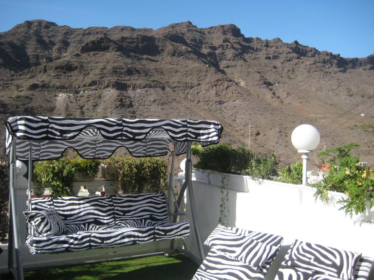 Apartment Casa Molino - B&B Mogán