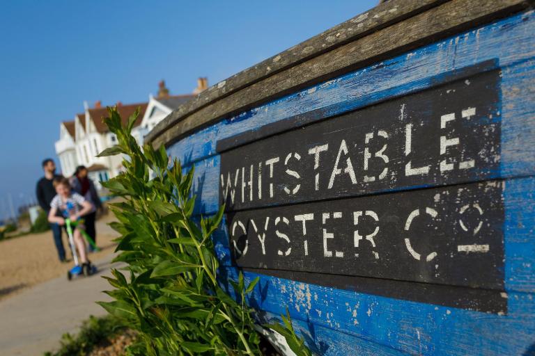 No 10 - B&B Whitstable