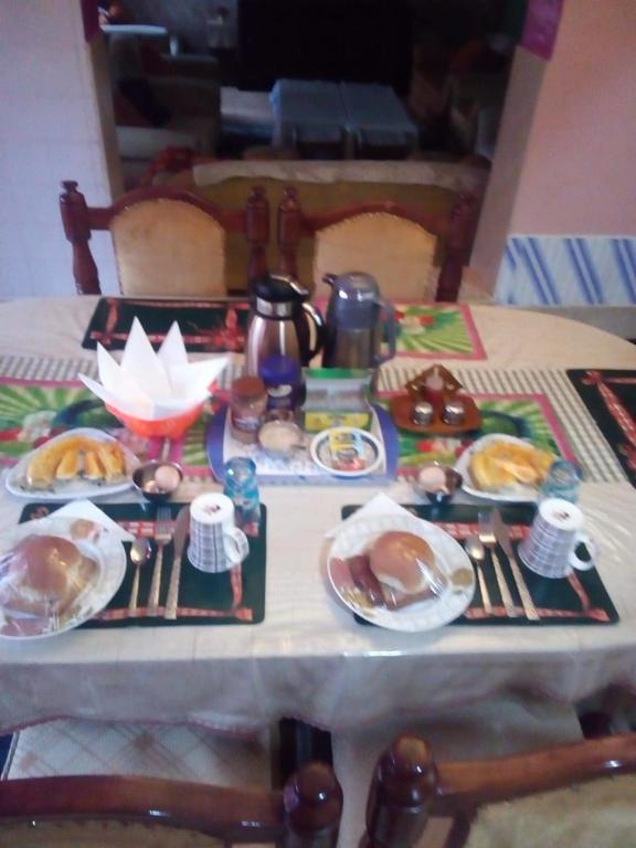 BERNKISH HOMES - B&B Nakuru