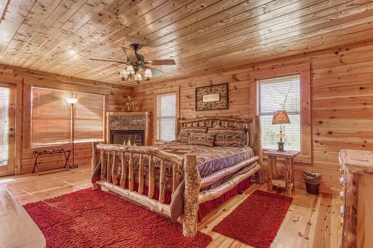 Always And Forever - Ferienwohnung Pigeon Forge