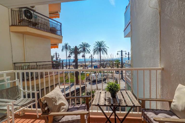 La Gioia 1 by Hello Homes Sitges - Ferienwohnung Sitges