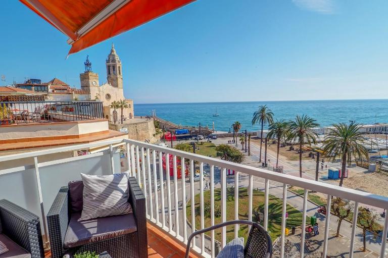 La Gioia 3 by Hello Homes Sitges - Ferienwohnung Sitges