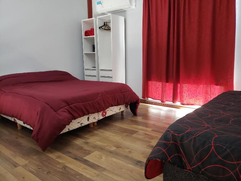 Lugones - B&B Ezeiza
